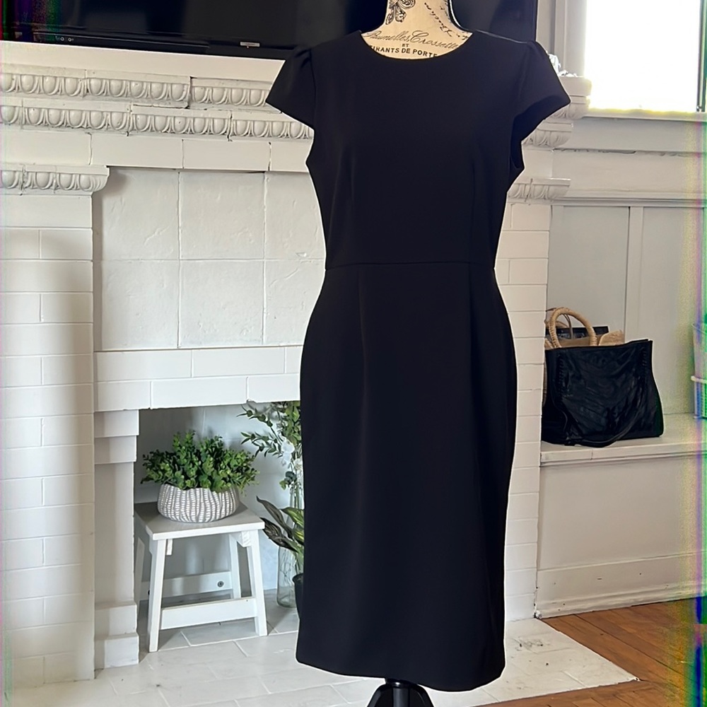 Betsy Johnson dress
